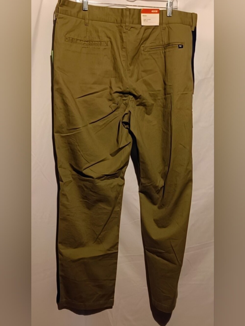 🍐Houston White Men’s Pants – Size 40x32 - Picture 3 of 12